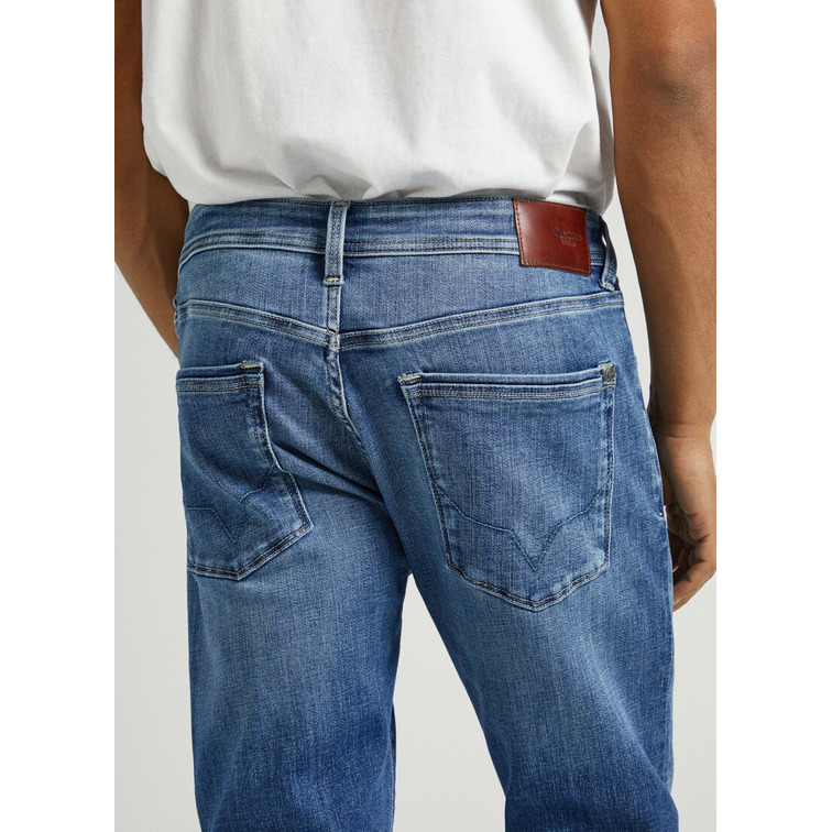 jeans homme  pepe jeans stanley