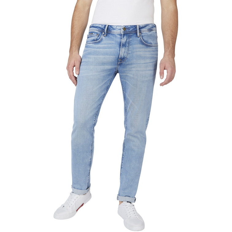 jeans homme  pepe jeans stanley