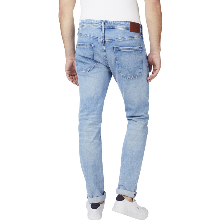jeans homme  pepe jeans stanley