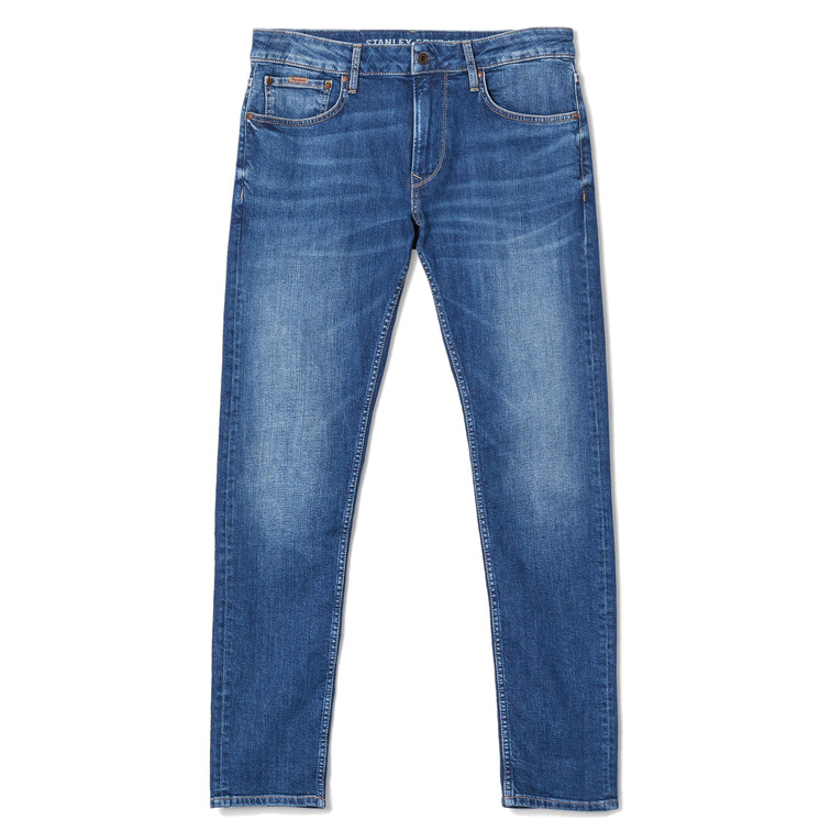jeans homme  pepe jeans stanley 5pkt