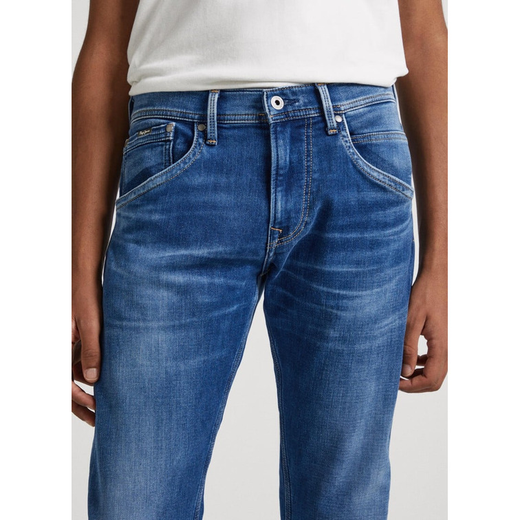 jeans homme  pepe jeans track