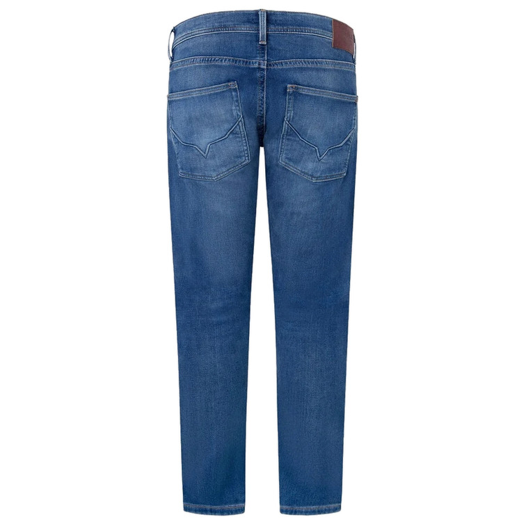 jeans homme  pepe jeans track