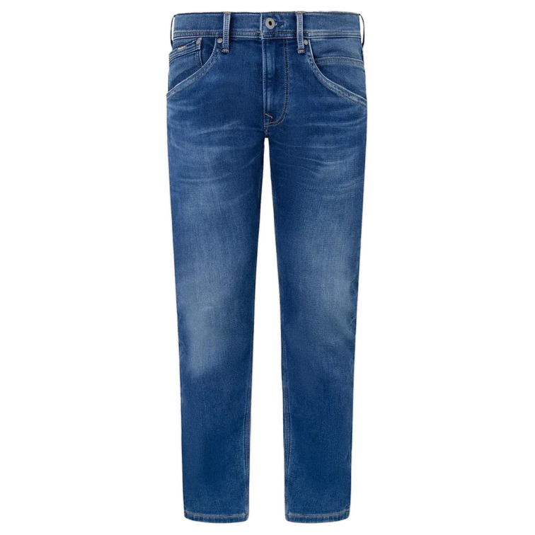 jeans homme  pepe jeans track