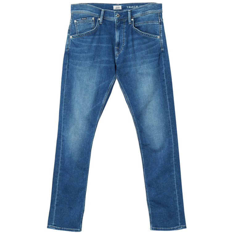 jeans homme  pepe jeans track