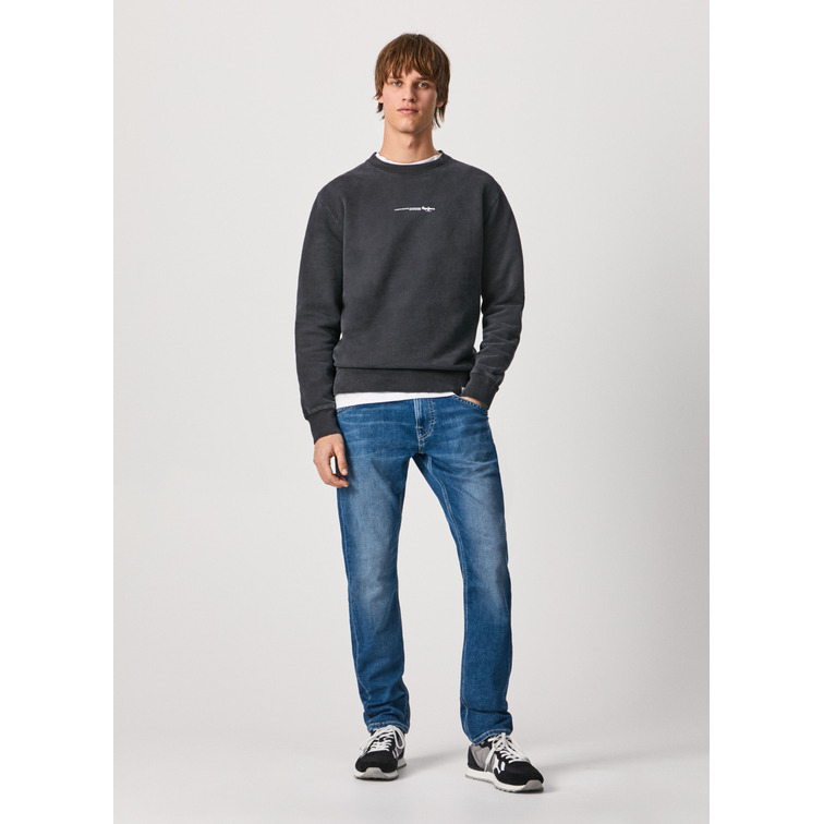jeans homme  pepe jeans track