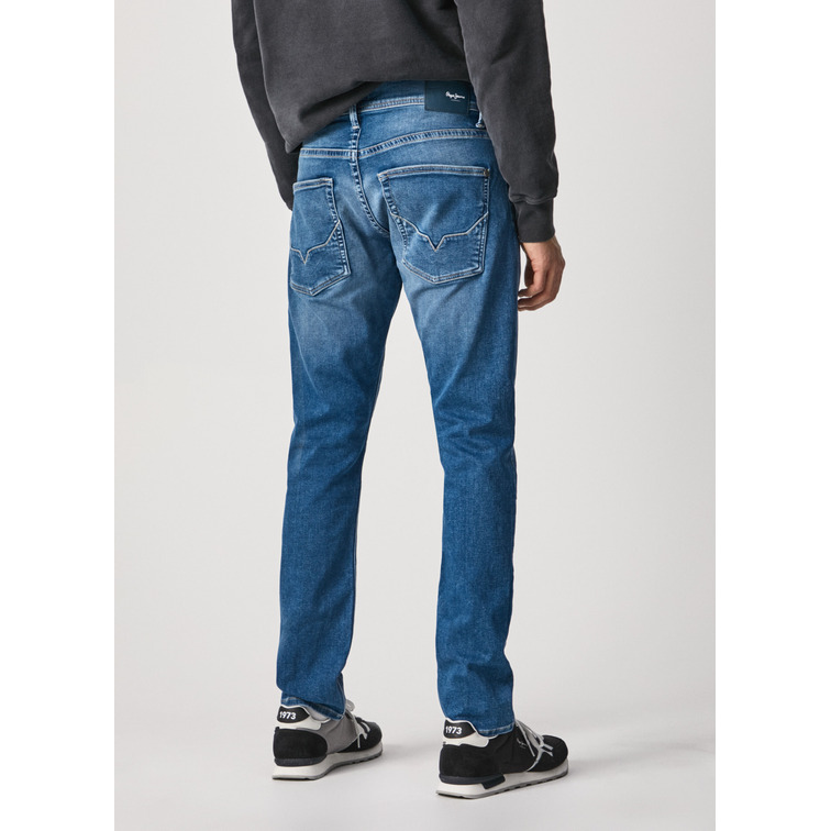 jeans homme  pepe jeans track