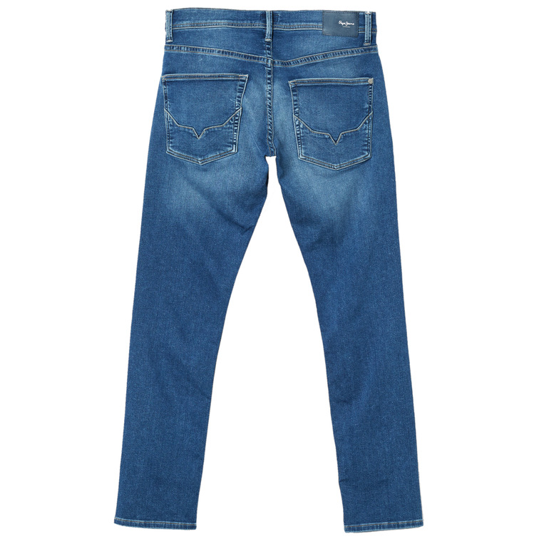 jeans homme  pepe jeans track