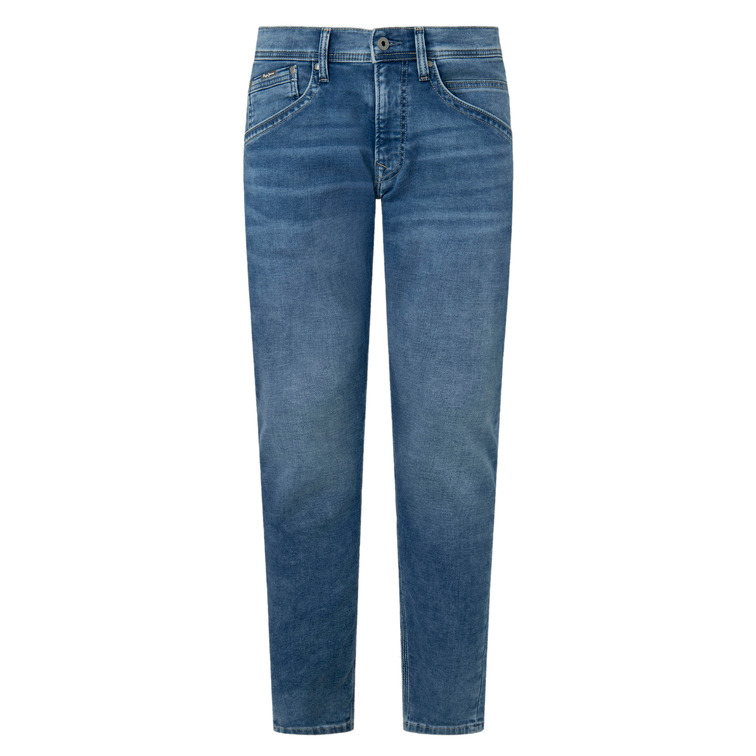 jeans homme  pepe jeans track