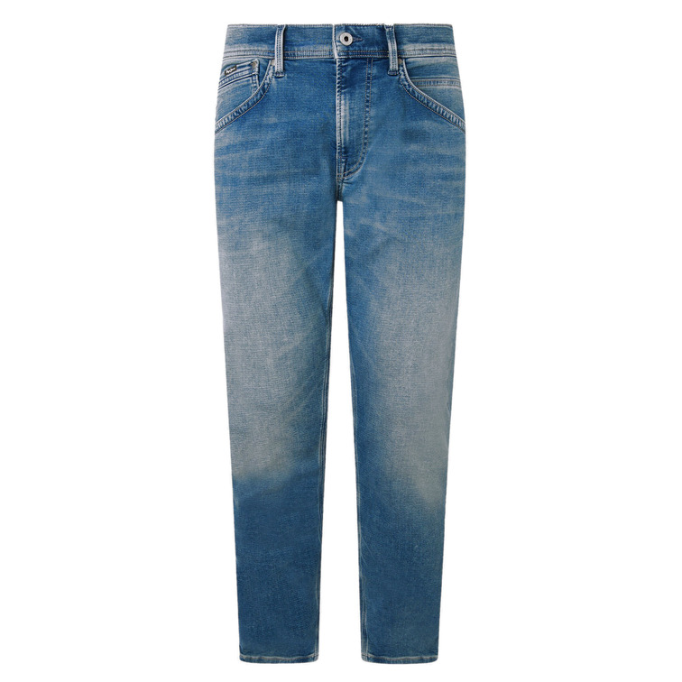 jeans homme  pepe jeans track
