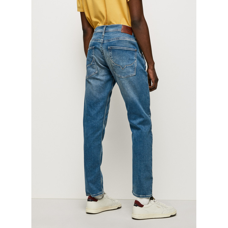 jeans homme  pepe jeans track