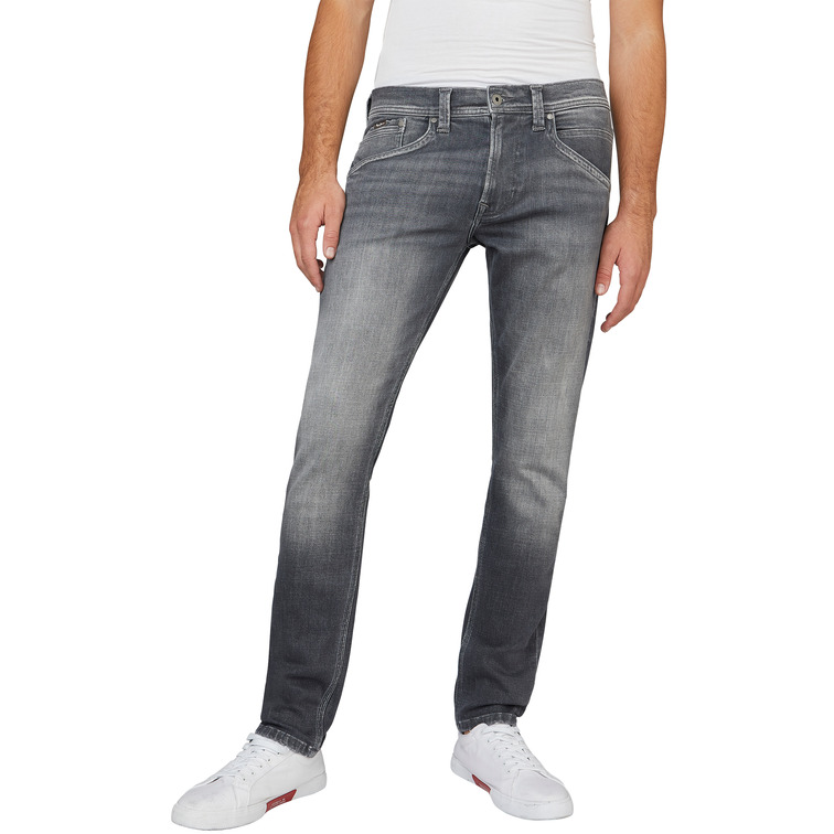 jeans homme  pepe jeans track
