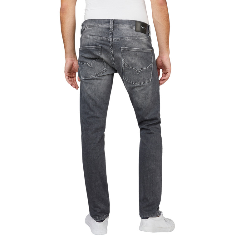 jeans homme  pepe jeans track