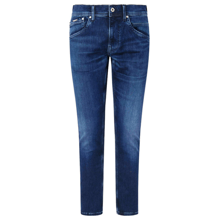 jeans homme  pepe jeans track