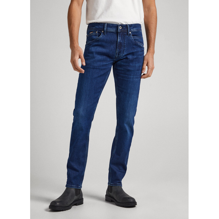 jeans homme  pepe jeans track