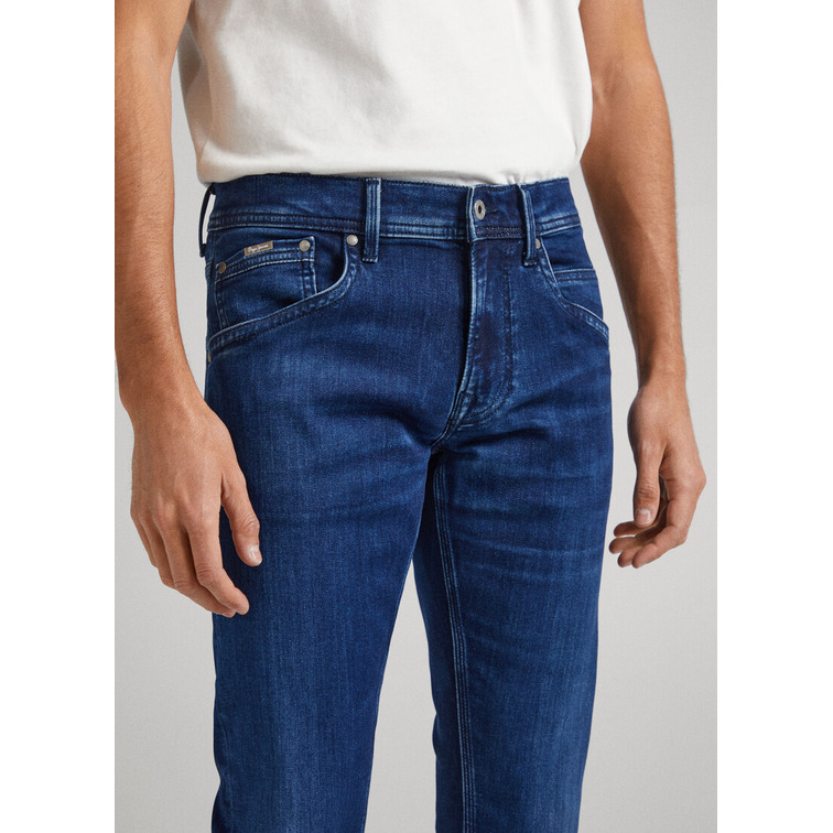 jeans homme  pepe jeans track