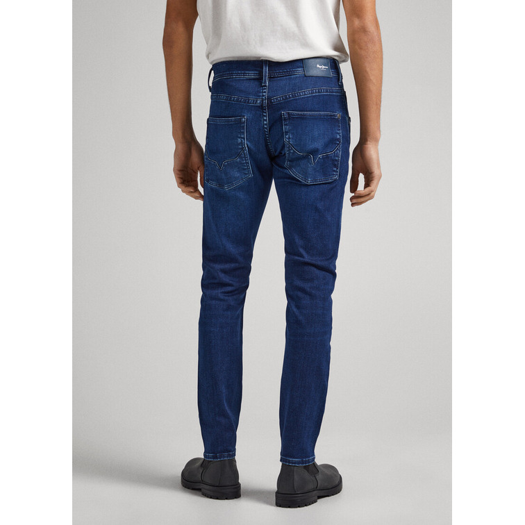 jeans homme  pepe jeans track