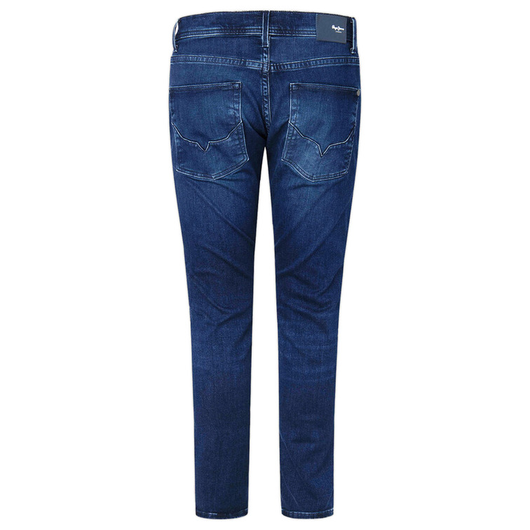 jeans homme  pepe jeans track