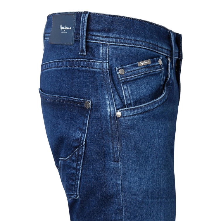 jeans homme  pepe jeans track