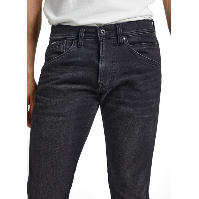 jeans homme  pepe jeans track