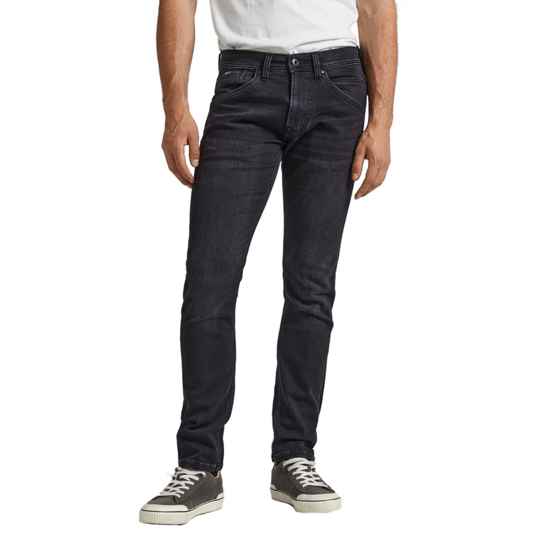 jeans homme  pepe jeans track