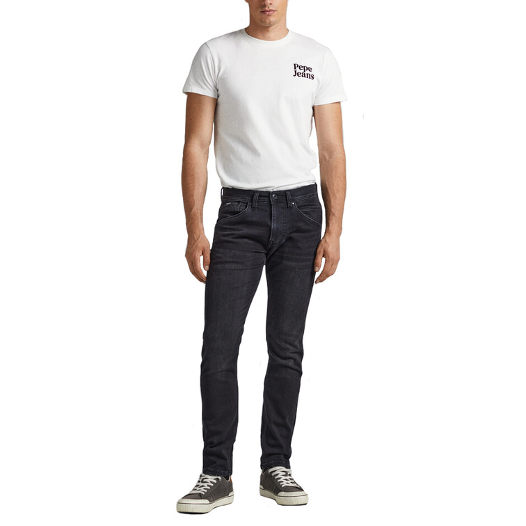 jeans homme  pepe jeans track