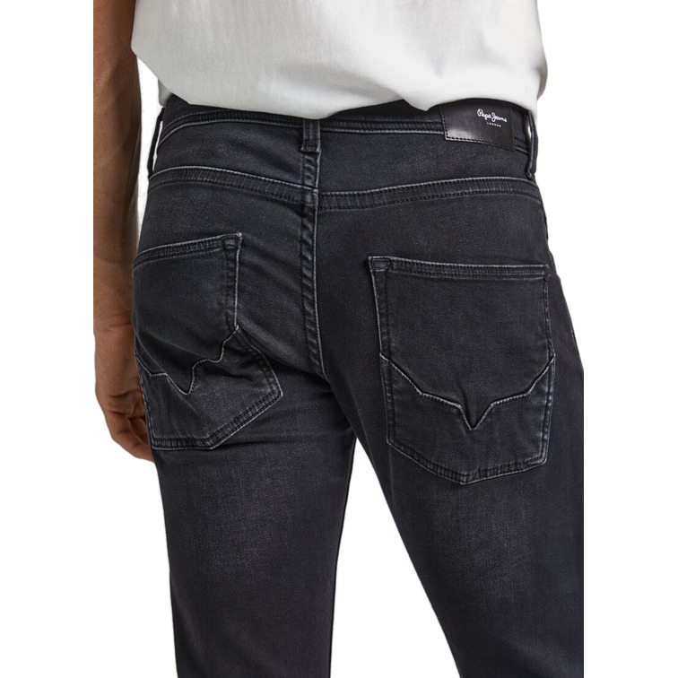jeans homme  pepe jeans track