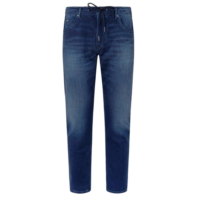 jeans homme  pepe jeans jagger