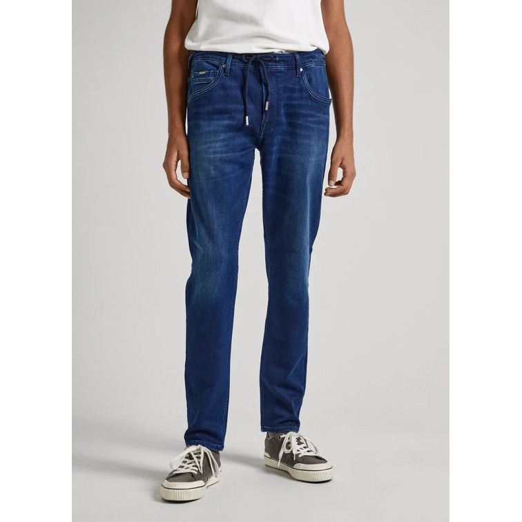 jeans homme  pepe jeans jagger