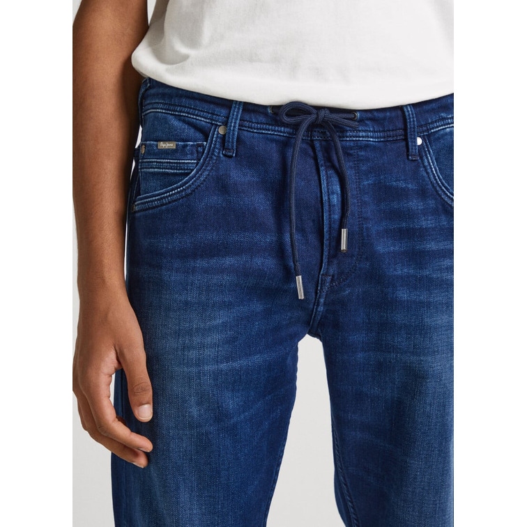 jeans homme  pepe jeans jagger