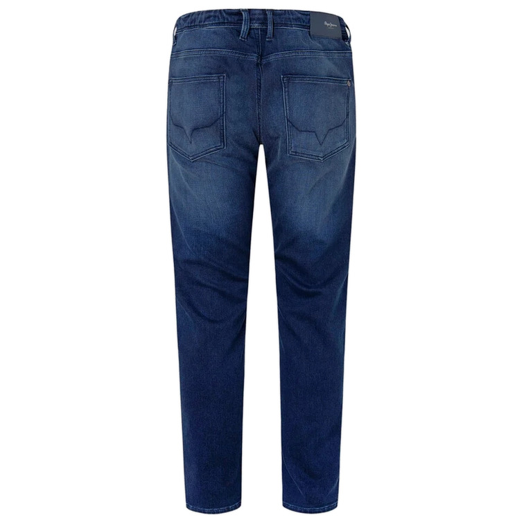 jeans homme  pepe jeans jagger