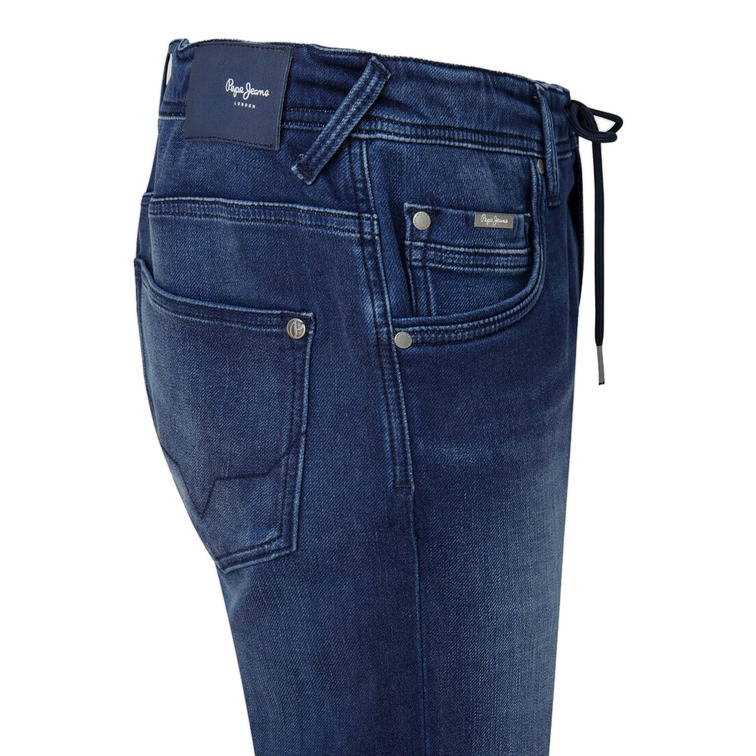 jeans homme  pepe jeans jagger