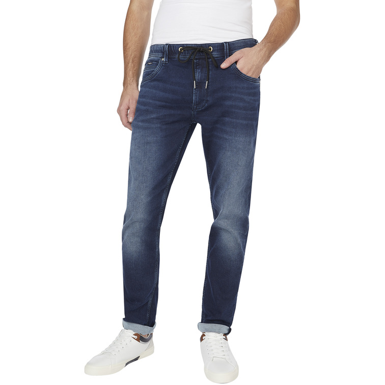 jeans homme  pepe jeans jagger