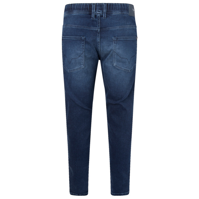 jeans homme  pepe jeans jagger