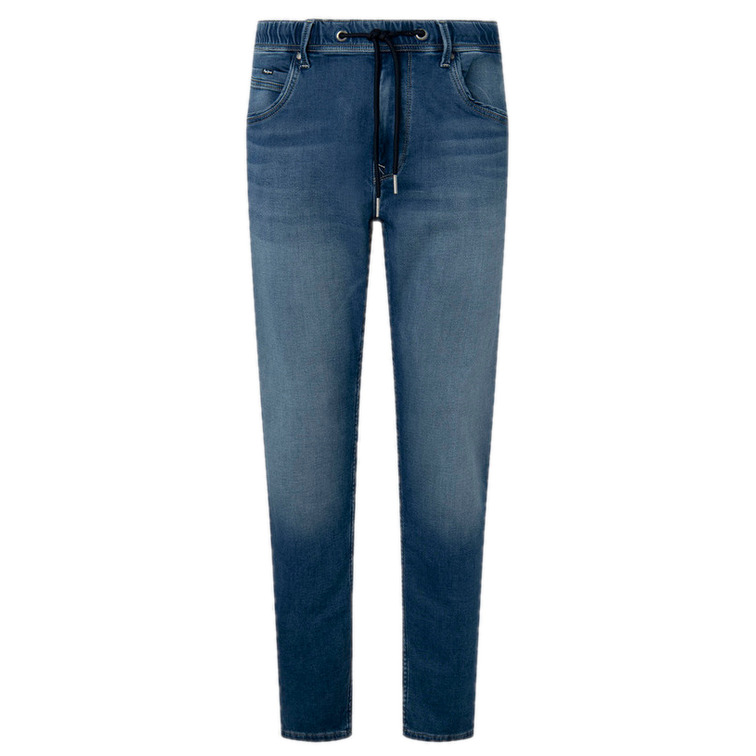 jeans homme  pepe jeans jagger