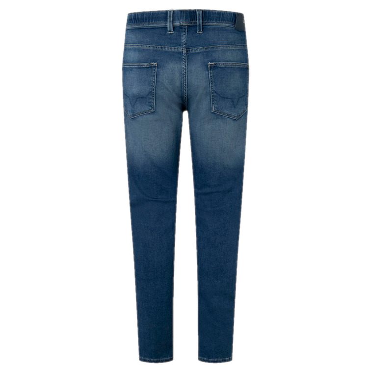 jeans homme  pepe jeans jagger