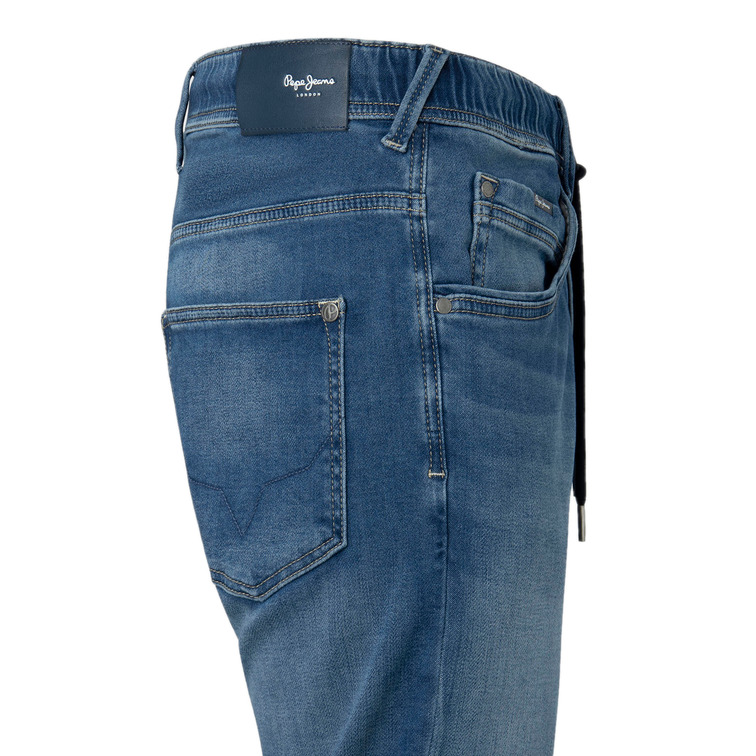 jeans homme  pepe jeans jagger