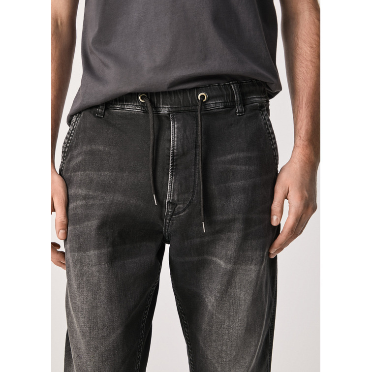 jeans homme  pepe jeans new johnson