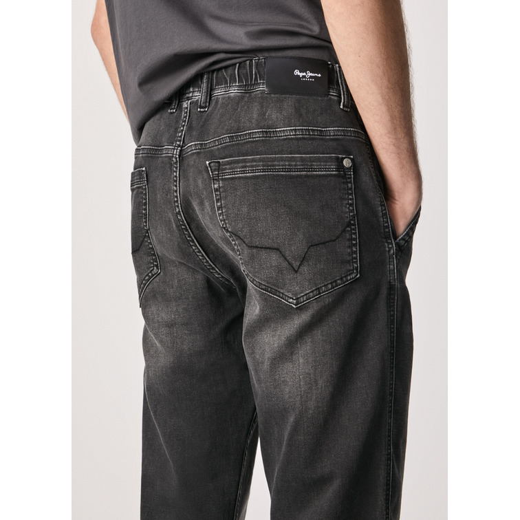 jeans homme  pepe jeans new johnson