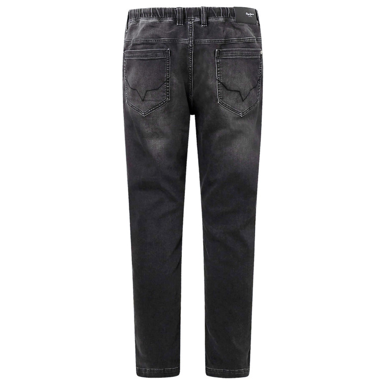 jeans homme  pepe jeans new johnson