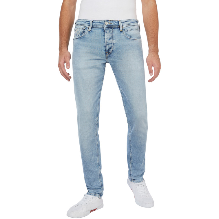 jeans homme  pepe jeans stanley reclaim