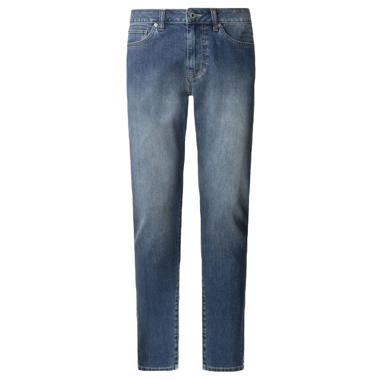 jeans homme  pepe jeans skinny jeans finsbury