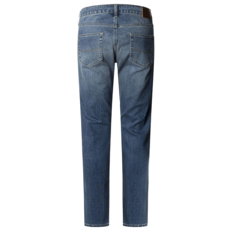 jeans homme  pepe jeans skinny jeans finsbury