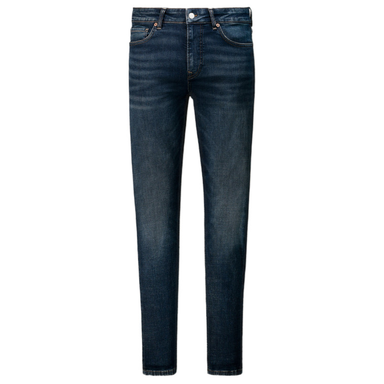 jeans homme  pepe jeans skinny jeans finsbury