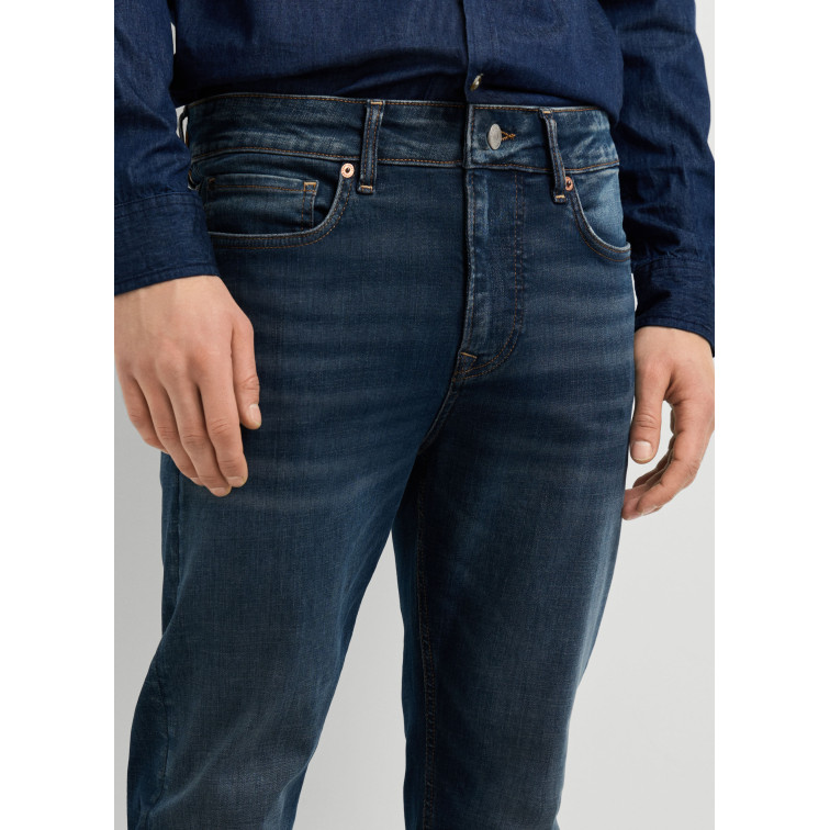 jeans homme  pepe jeans skinny jeans finsbury