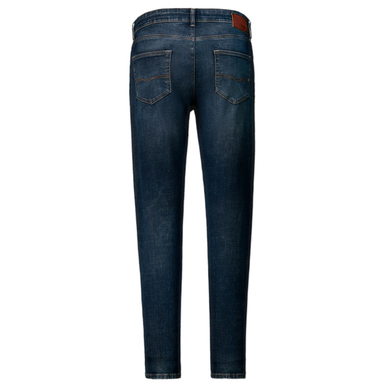 jeans homme  pepe jeans skinny jeans finsbury