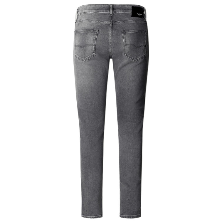 jeans homme  pepe jeans skinny jeans finsbury