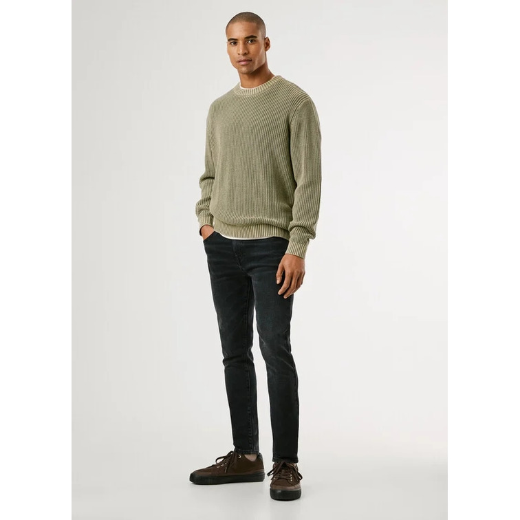 jeans homme  pepe jeans skinny jeans finsbury