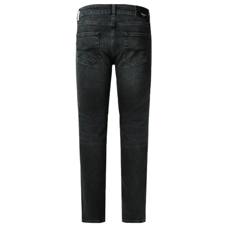 jeans homme  pepe jeans skinny jeans finsbury