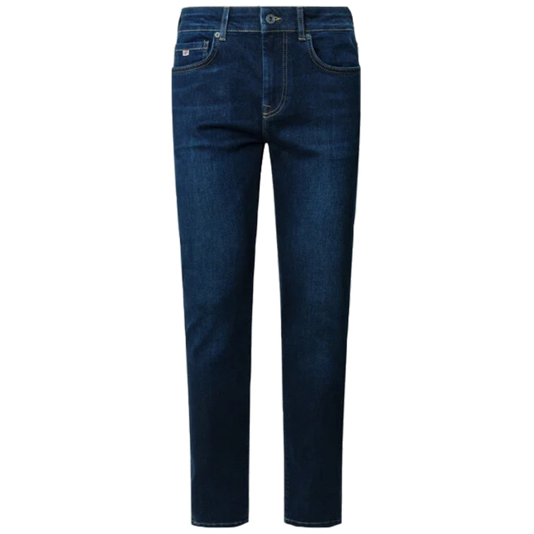 jeans homme  pepe jeans skinny jeans finsbury