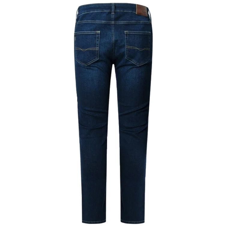jeans homme  pepe jeans skinny jeans finsbury